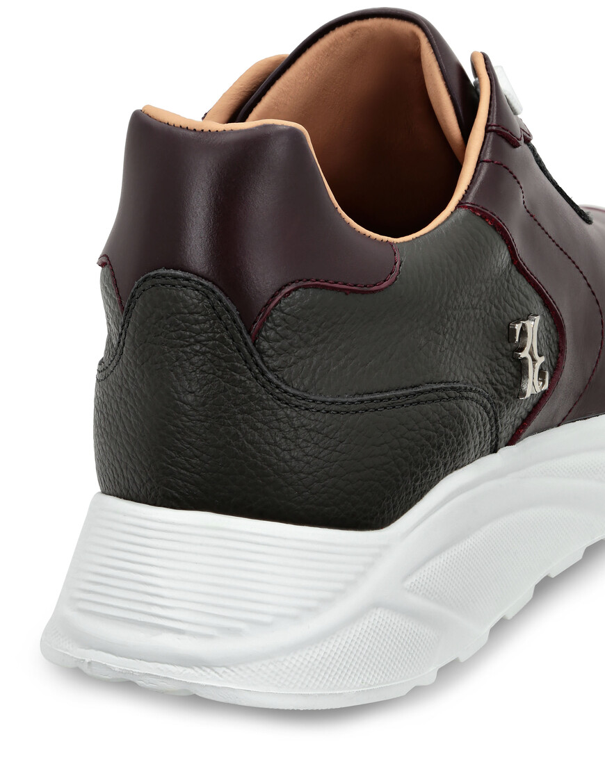 кроссовки  OABS-MSC3755-BLE001N_35 купить с доставкой