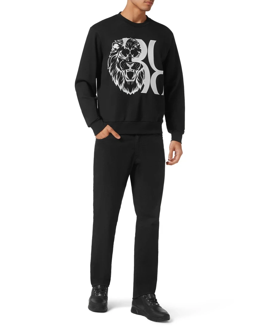 толстовка  OACC-MJO1117-BTE013N_02 фотография