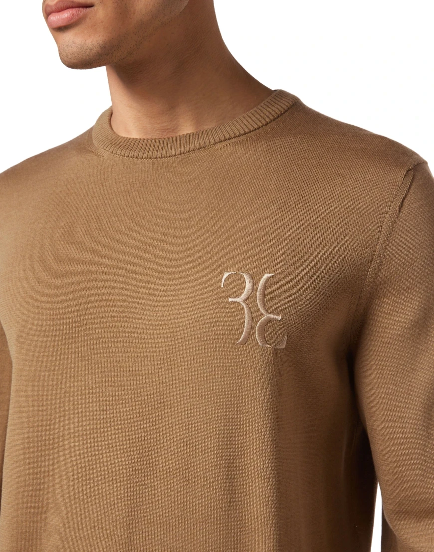 свитер  OACC-MKO1280-BKN001N_06 купить с доставкой