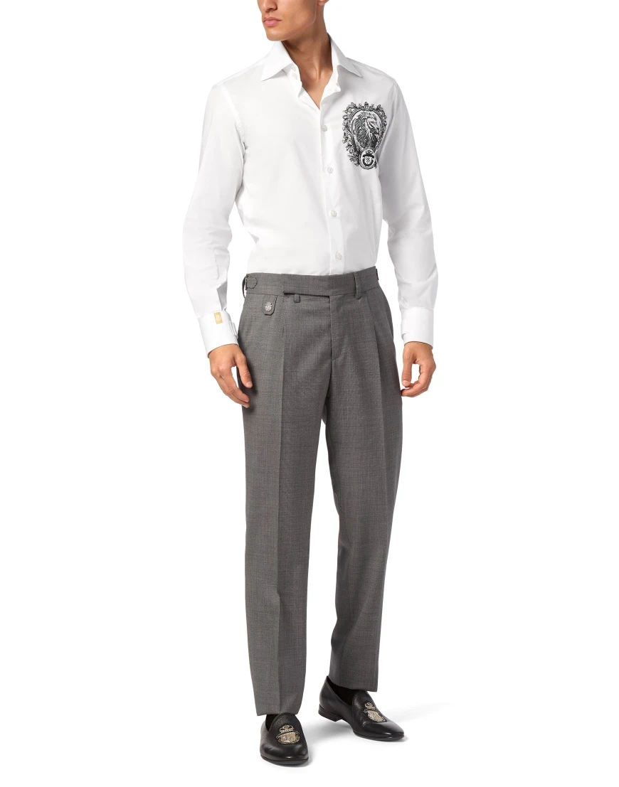 брюки  OADC-MRT1438-BTE004N_10 фотография