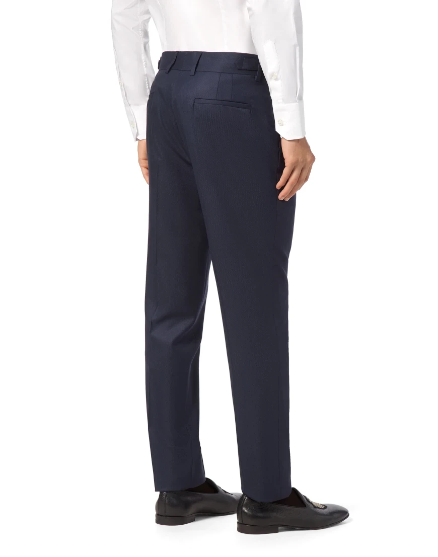 брюки  от бренда billionaire вид слева