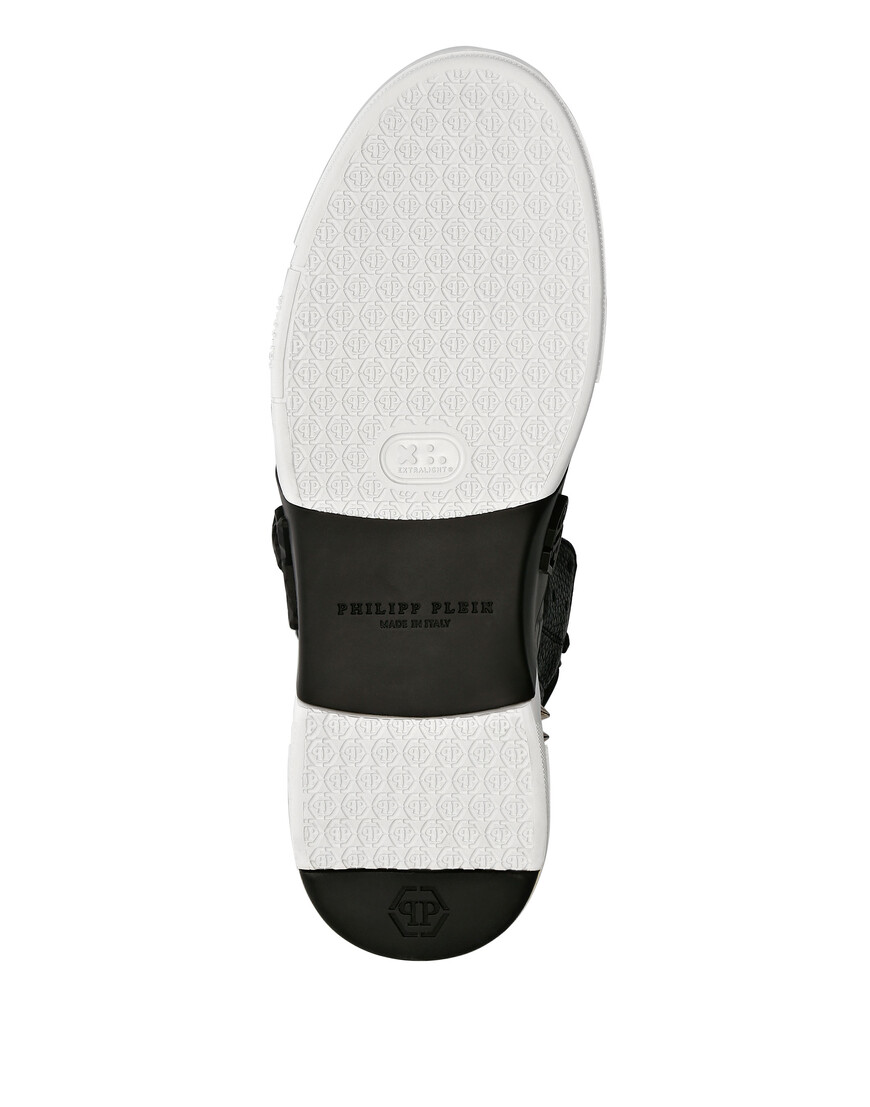 кроссовки  P20S-MSC2630-PTE003N_0201 с промокодом