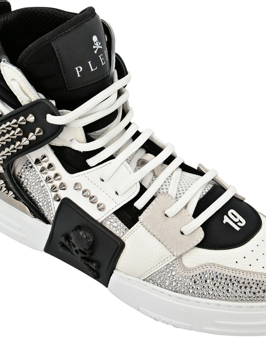 кроссовки  P20S-MSC2630-PTE003N_0201 купить с доставкой