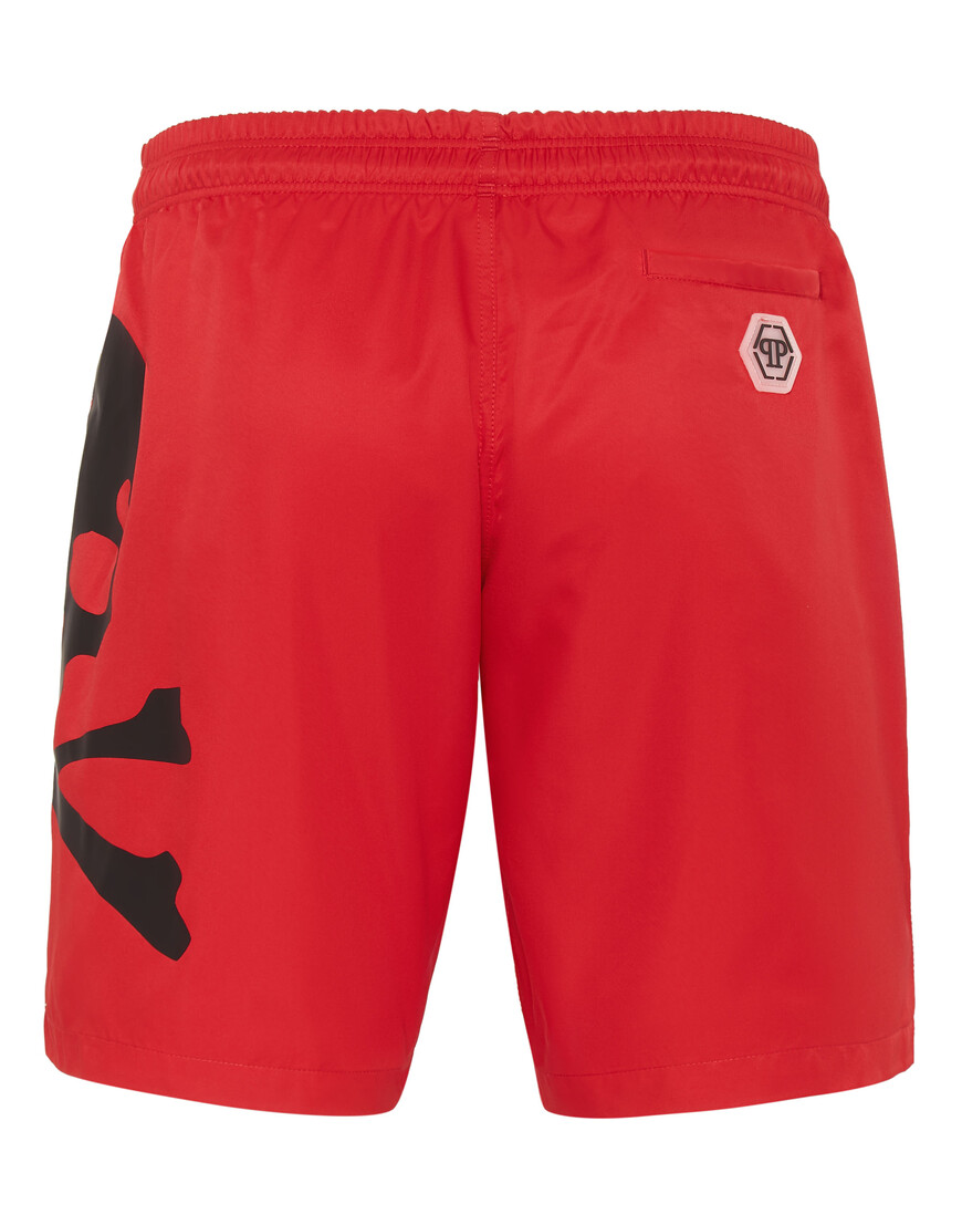 плавательные шорты  PAAC-MMT0296-PNY002N_13 фотография