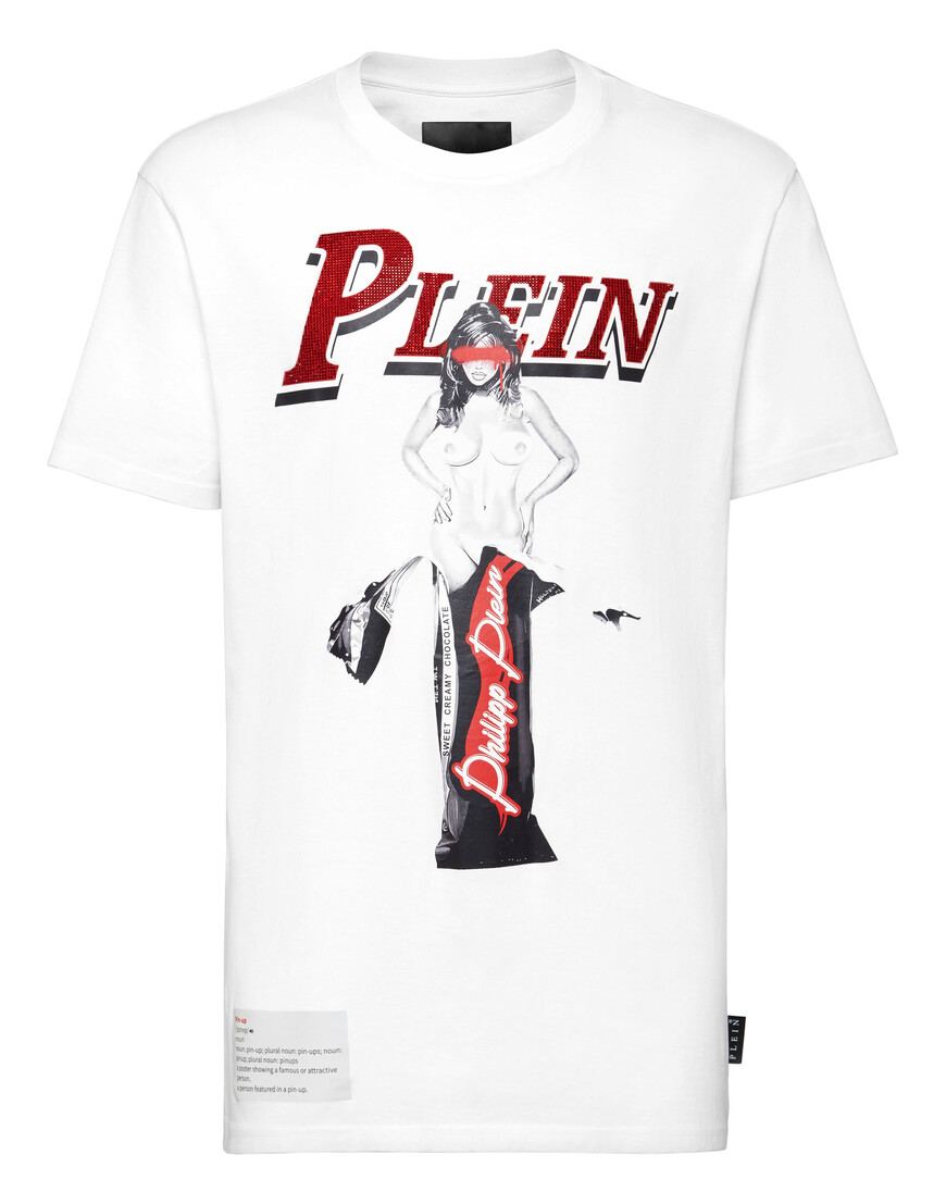 Футболка Philipp Plein