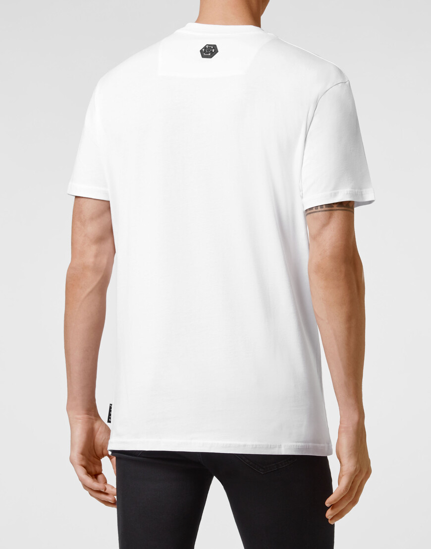 футболка  PAAC-MTK5507-PJO002N_01 в интернет магазине