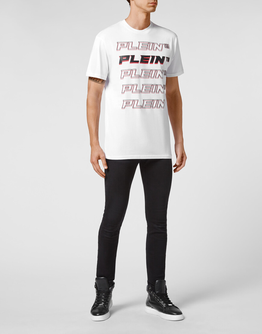 футболка  PAAC-MTK5507-PJO002N_01 с промокодом