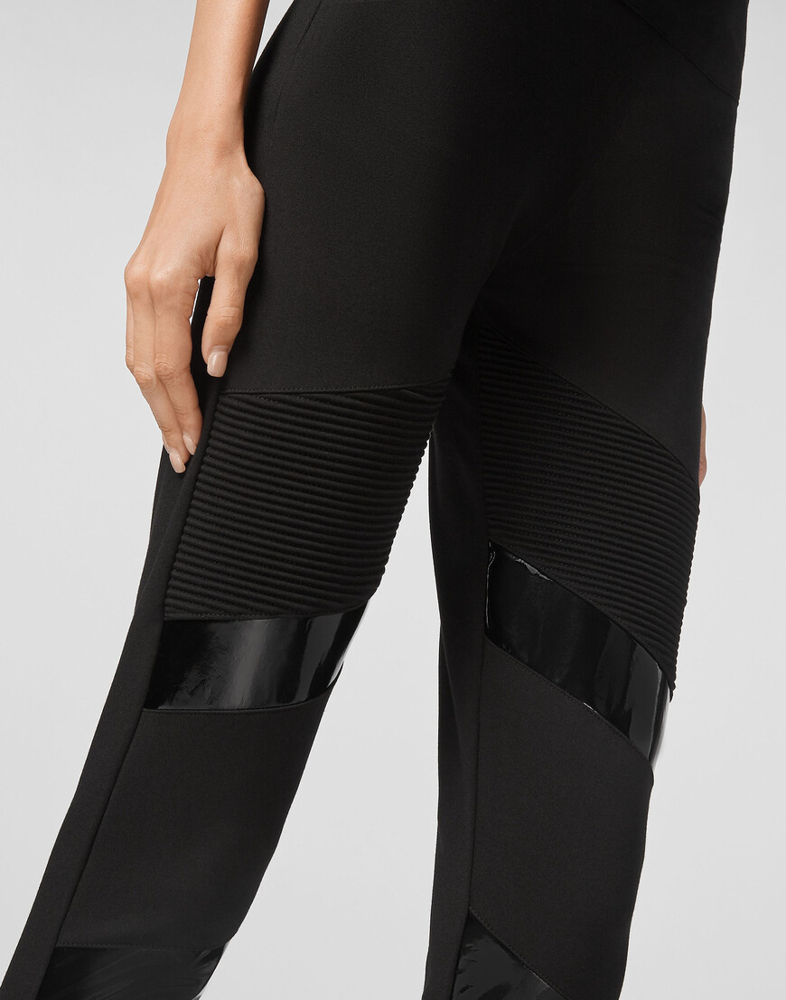 леггинсы  PAAC-WJT1356-PJO002N_02 купить с доставкой