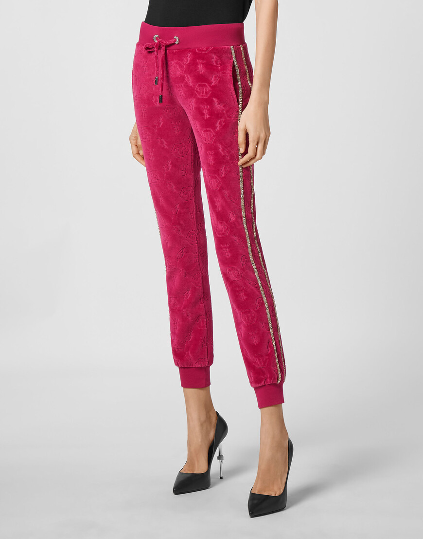 Брюки Спортивные Philipp Plein 63580₽
