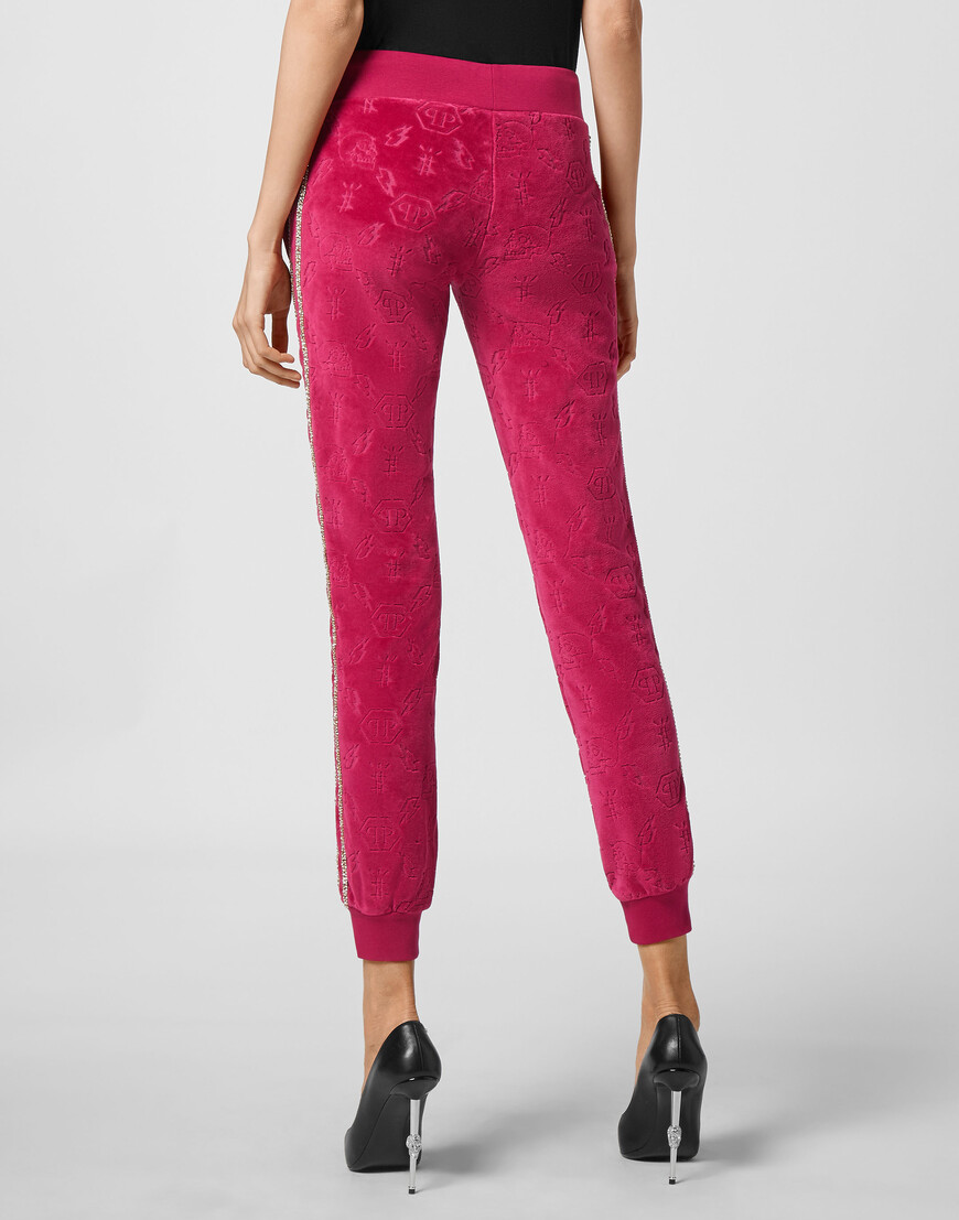 брюки спортивные  PAAC-WJT1360-PTE003N_33 в интернет магазине