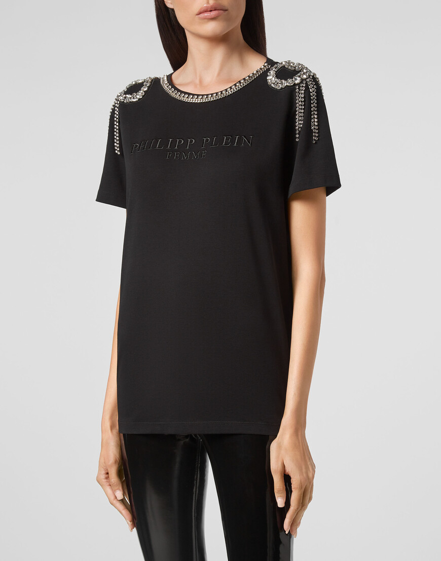 футболка  PAAC-WTK2189-PJY002N_02 фотография