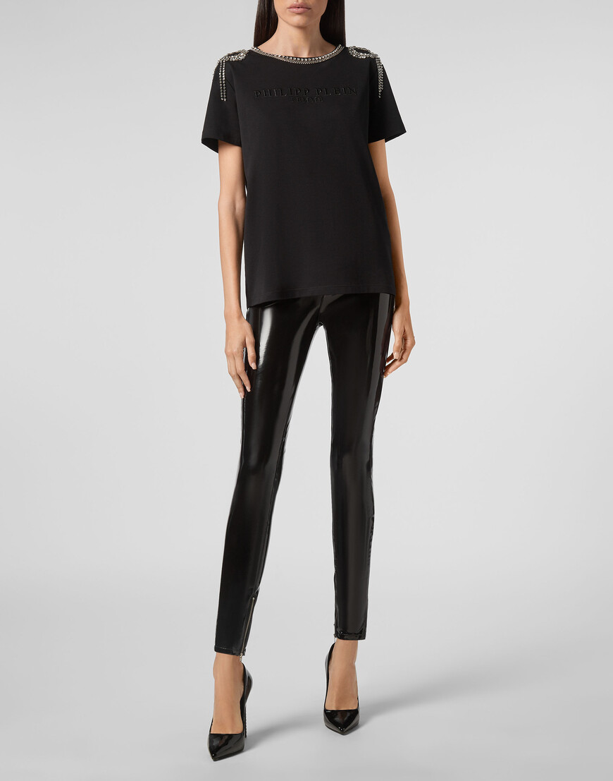 футболка  PAAC-WTK2189-PJY002N_02 с промокодом