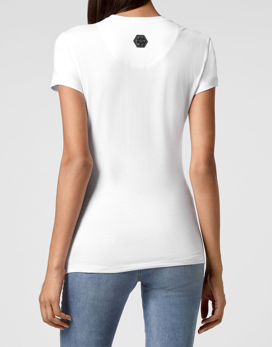 футболка  PAAC-WTK2423-PJO002N_01 в интернет магазине