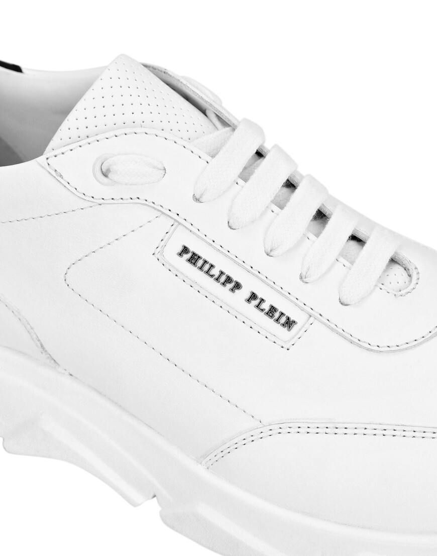 ботинки  PAAS-MSC3527-PLE010N_01 купить с доставкой