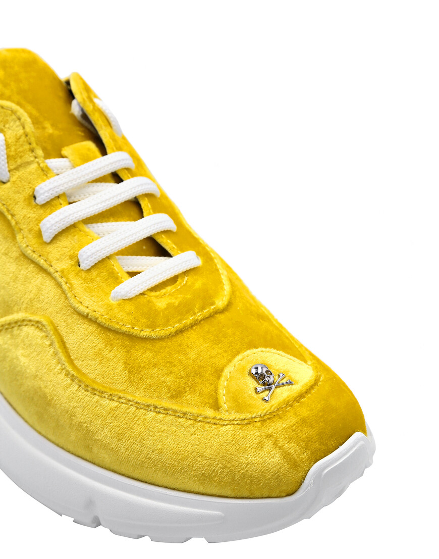 кроссовки  PAAS-WSC1909-PTE086N_09 купить с доставкой