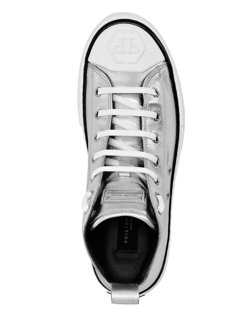 кроссовки  PAAS-WSC2099-PLE075N_70 в интернет магазине