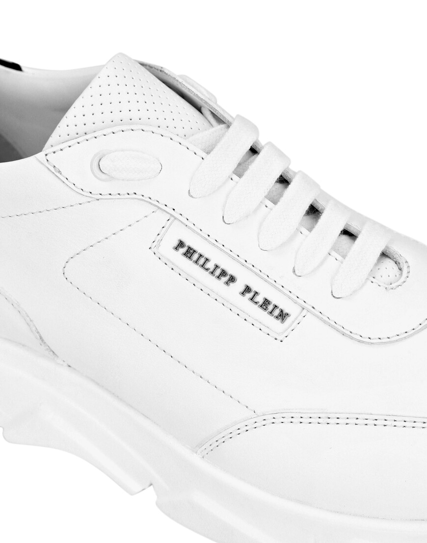 ботинки  PAAS-WSC2464-PLE010N_01 купить с доставкой