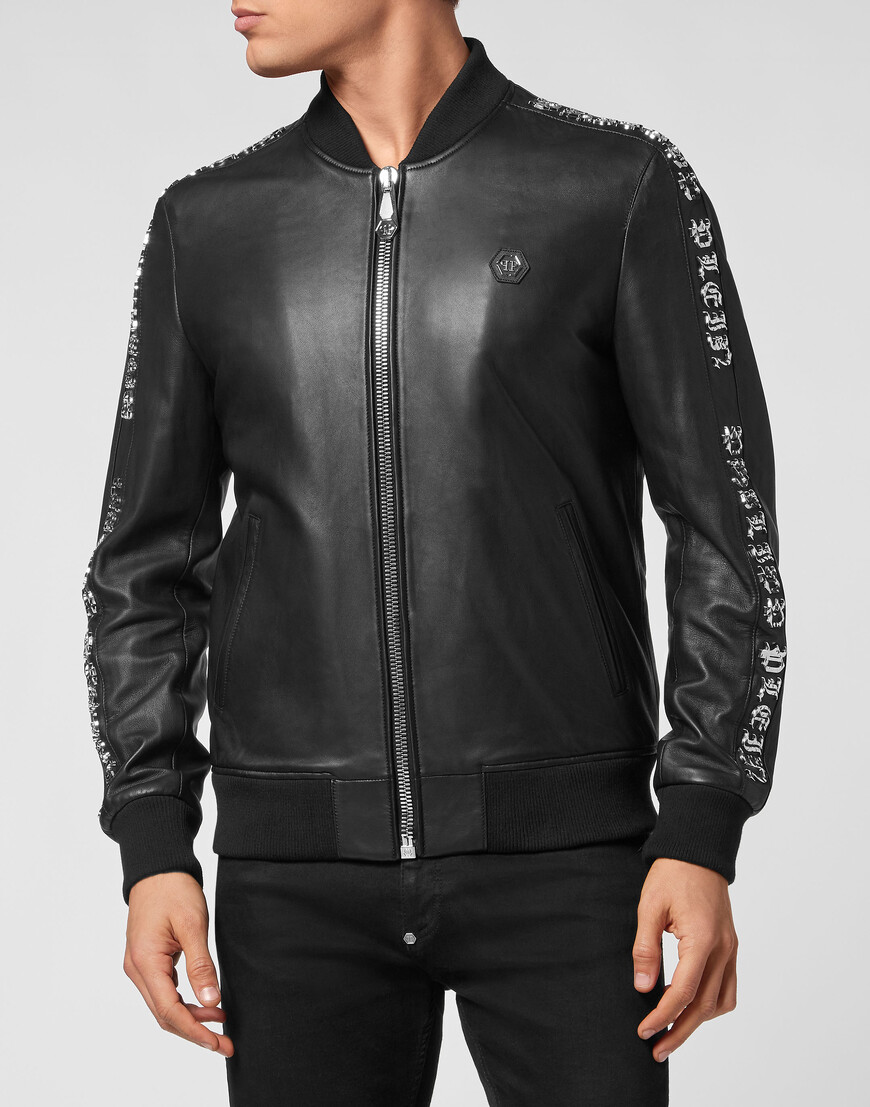 бомбер  PABC-MLB1508-PLE010N_0291 фотография