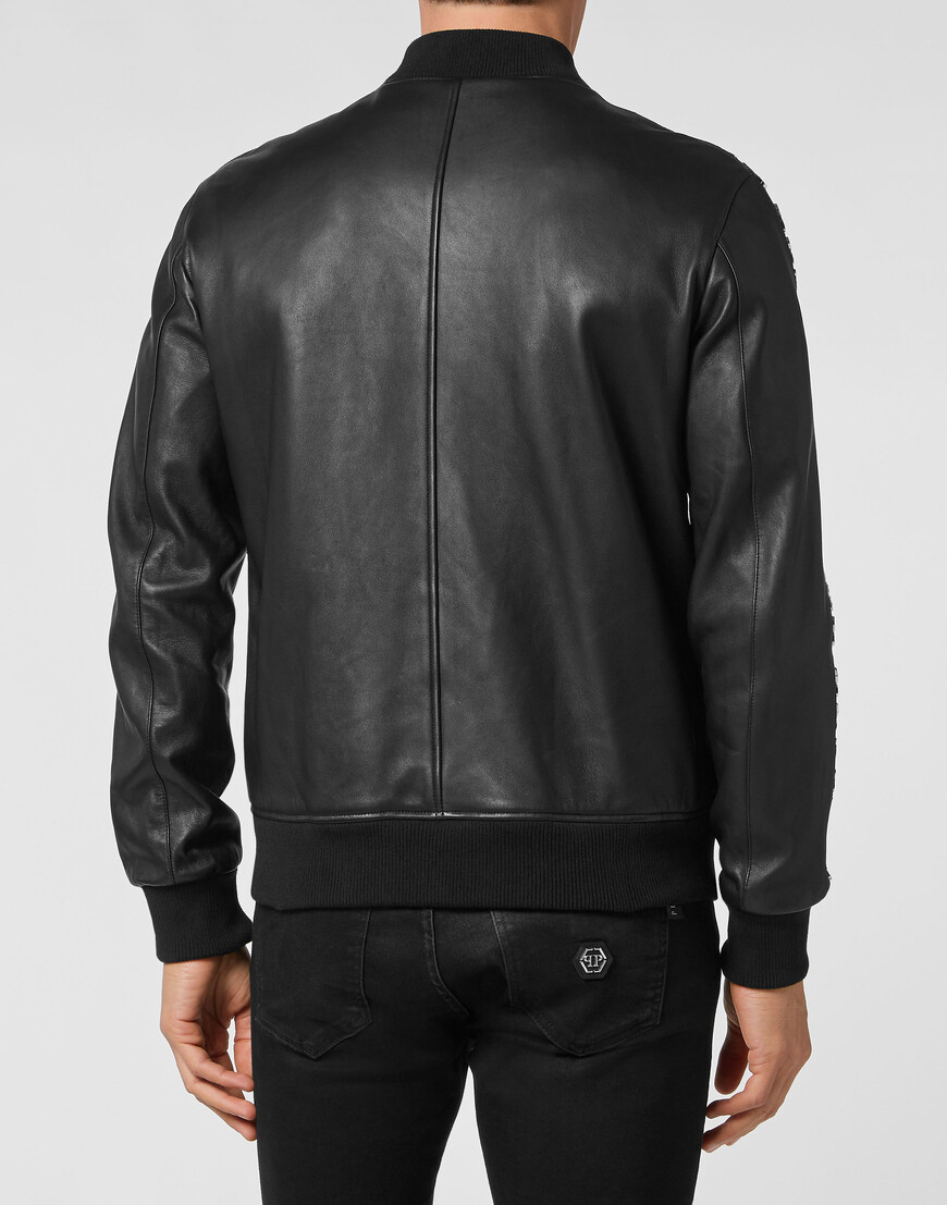 Товар с артикулом PABC-MLB1508-PLE010N_0291 вид сзади