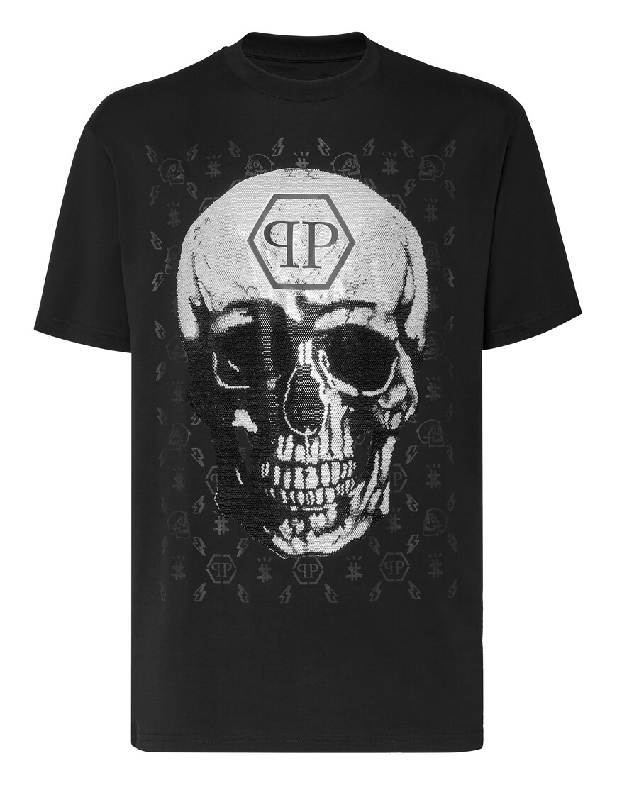 футболка  PABC-UTK0200-PJY002N_02 по акции