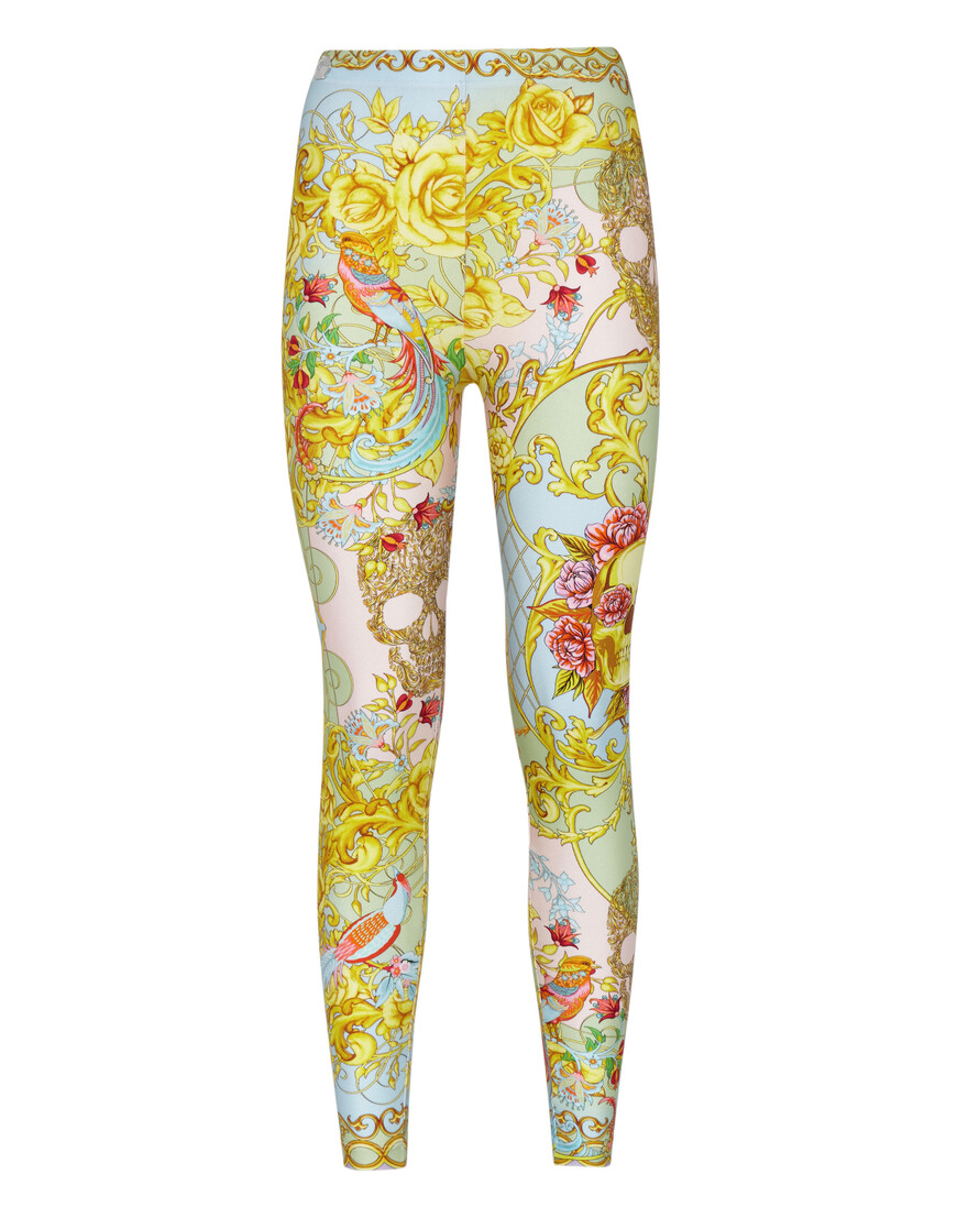 леггинсы  PABC-WRT1176-PJY002N_21 фотография