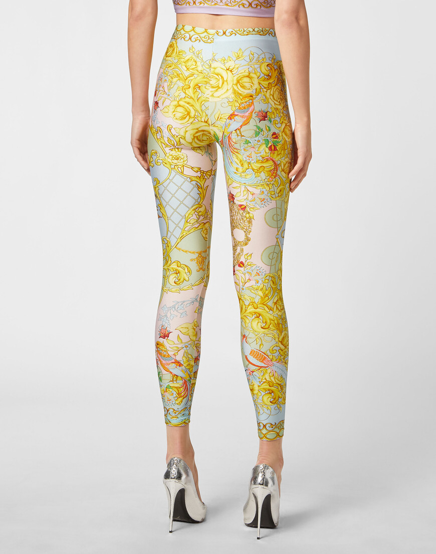 леггинсы  PABC-WRT1176-PJY002N_21 в интернет магазине