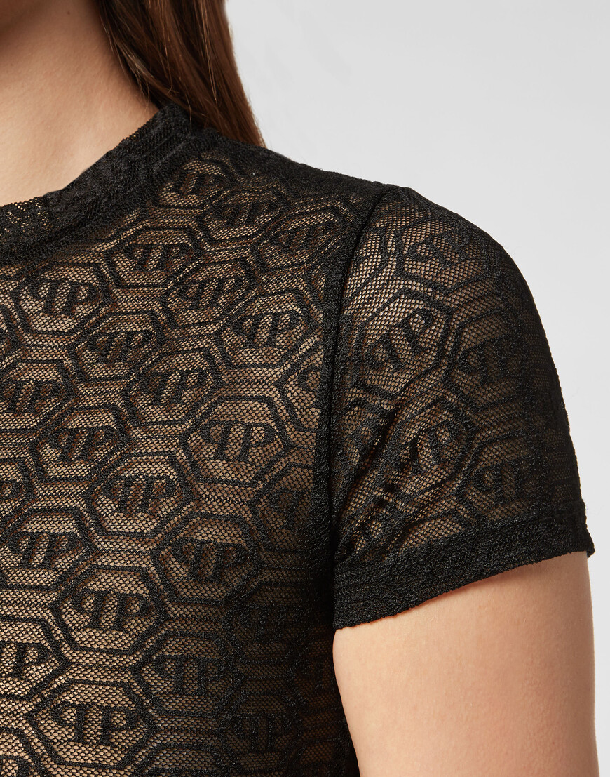 футболка  PABC-WTK2434-PTE003N_02 купить с доставкой