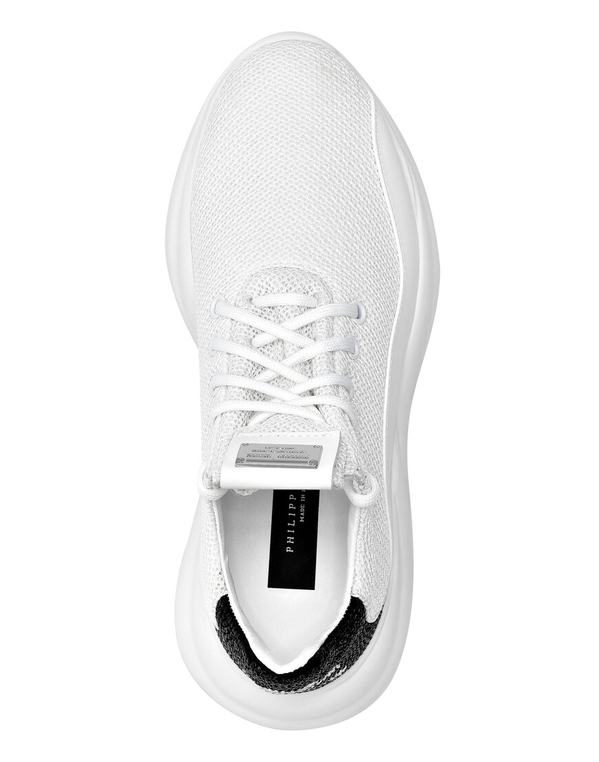 кроссовки  PABS-WSC2592-PTE003N_01 в интернет магазине