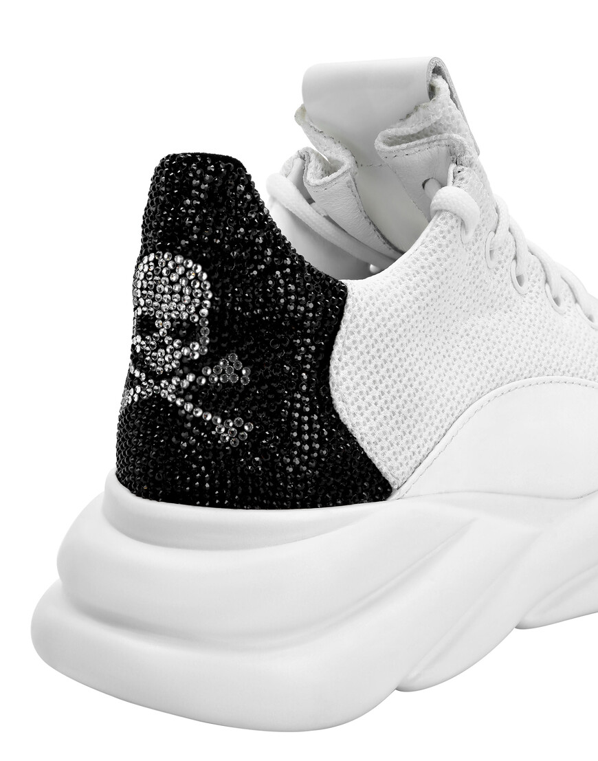 кроссовки  PABS-WSC2592-PTE003N_01 купить с доставкой