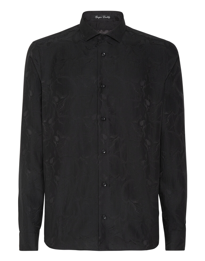 рубашка  PACC-MRP1968-PTE003N_02 по акции