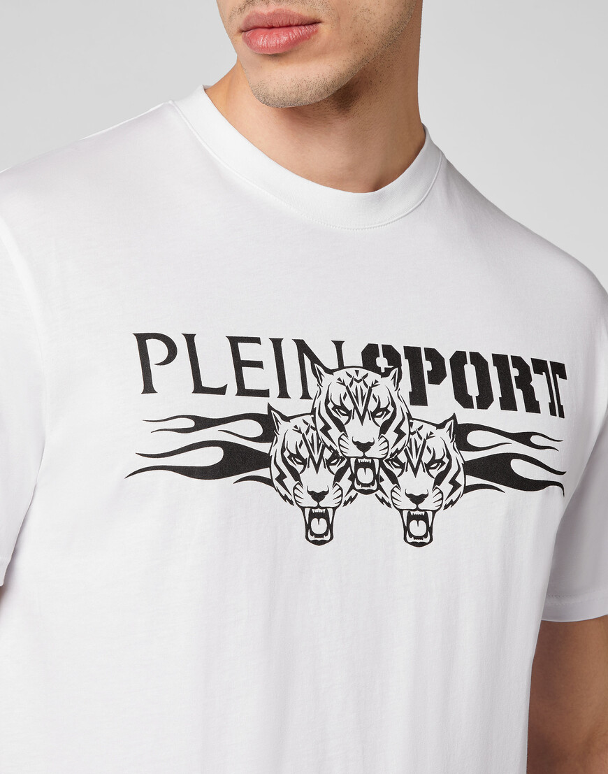 футболка  PACC-MTK6325-SJY001N_0102 купить с доставкой