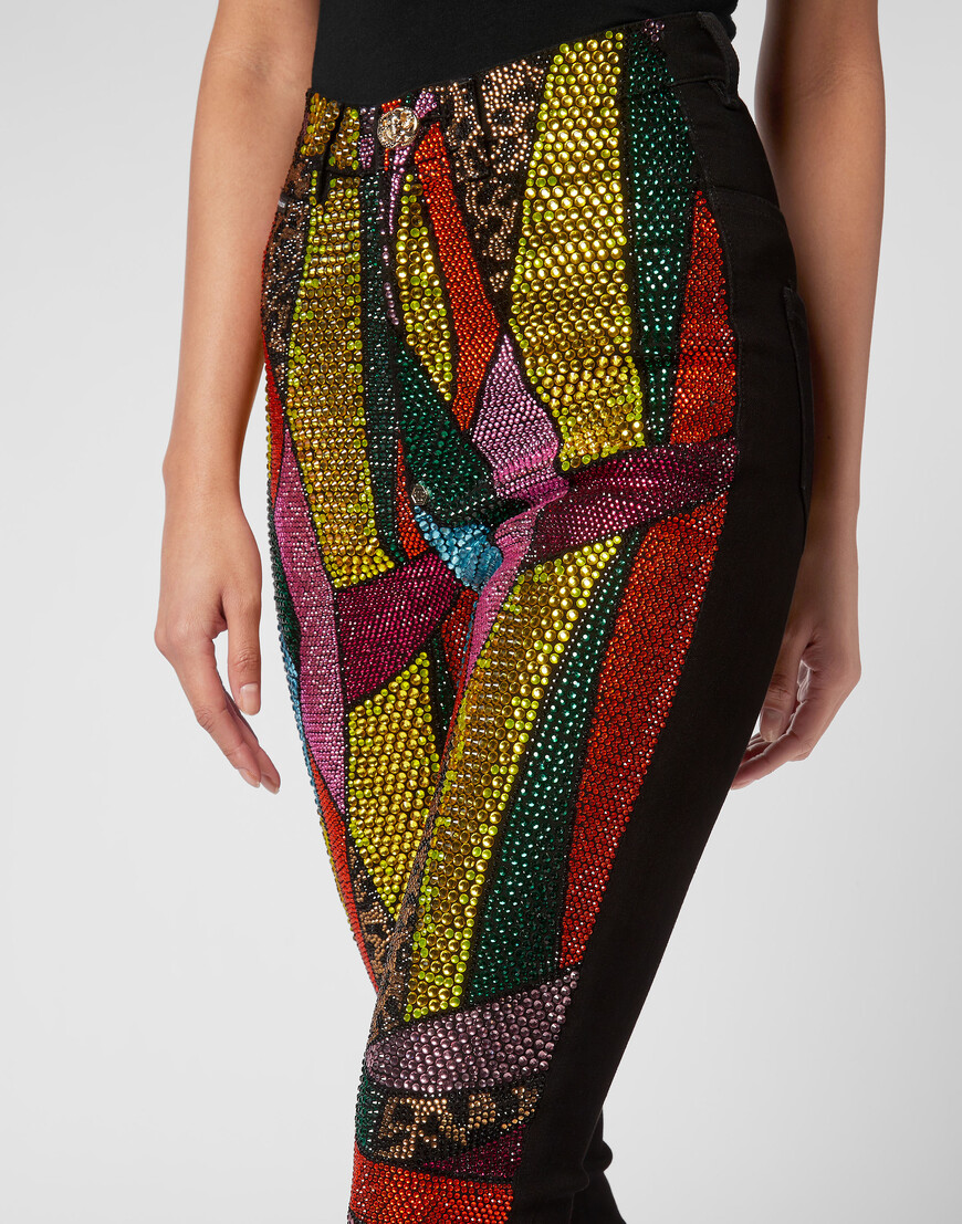 скинни  PACC-WDT2404-PDE004N_21 купить с доставкой