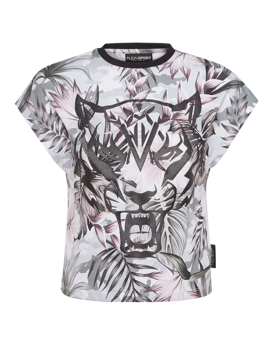 футболка  PACC-WTK2814-SJY001N_21 по акции