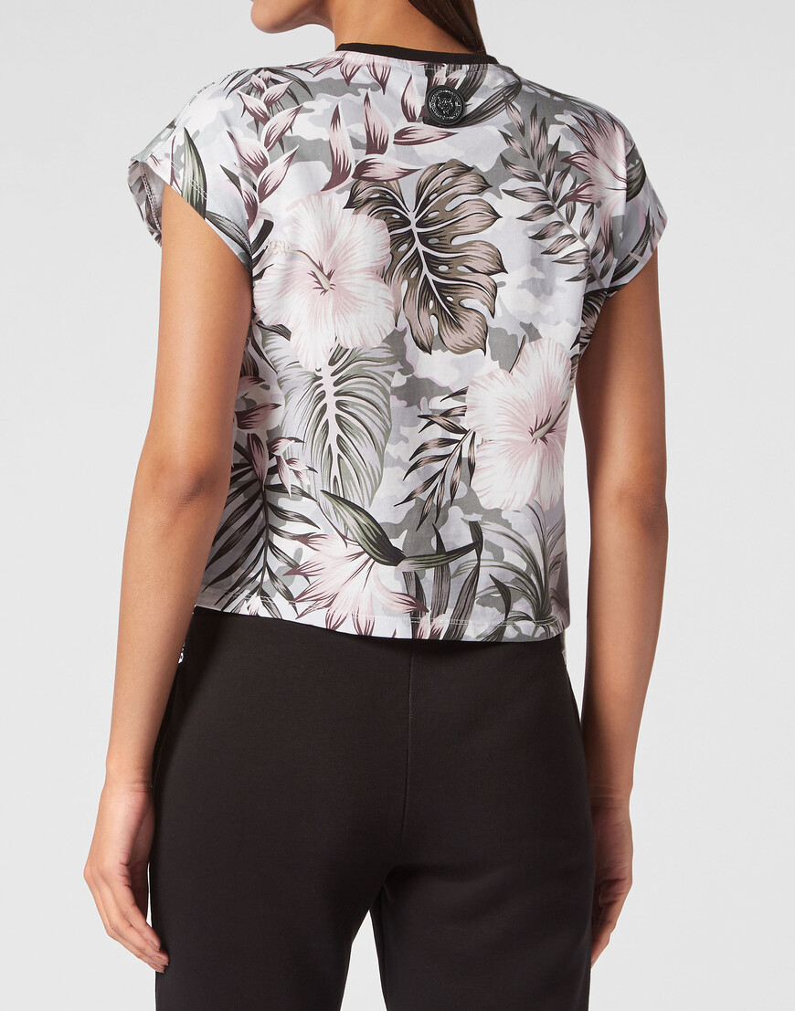 футболка  PACC-WTK2814-SJY001N_21 в интернет магазине