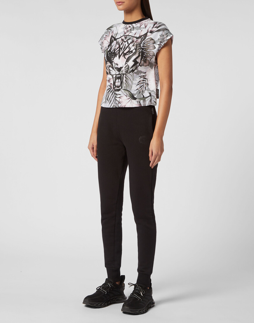 футболка  PACC-WTK2814-SJY001N_21 с промокодом