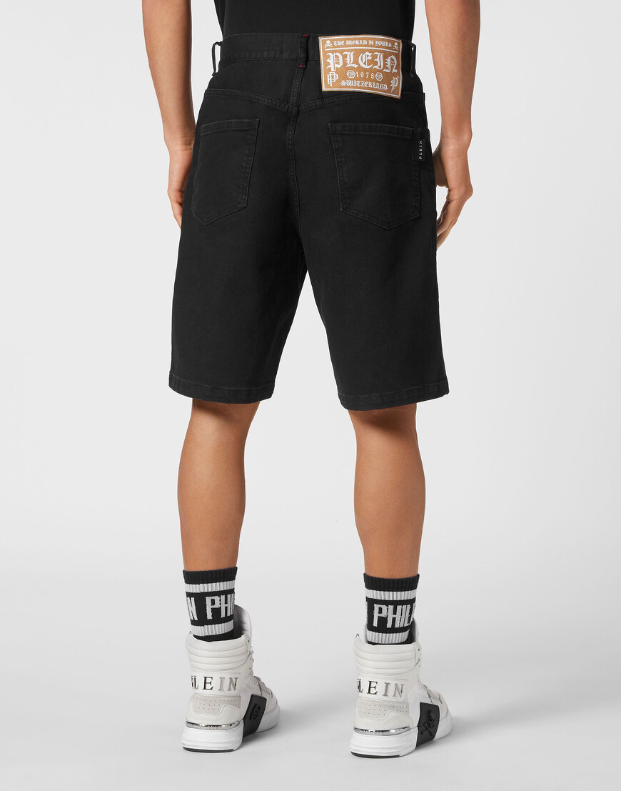 шорты  PADC-MDT3806-PDE004N_02NH в интернет магазине