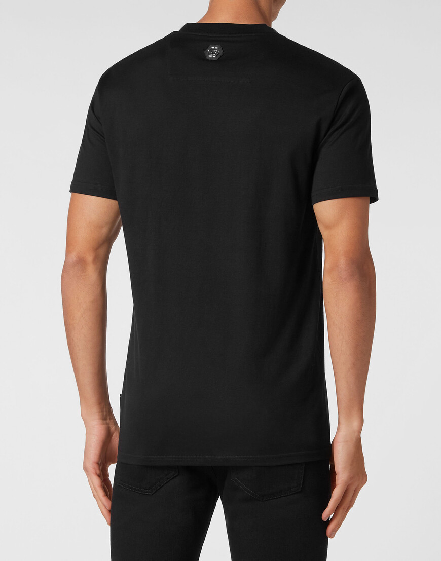 

Футболка Philipp Plein, Черный
