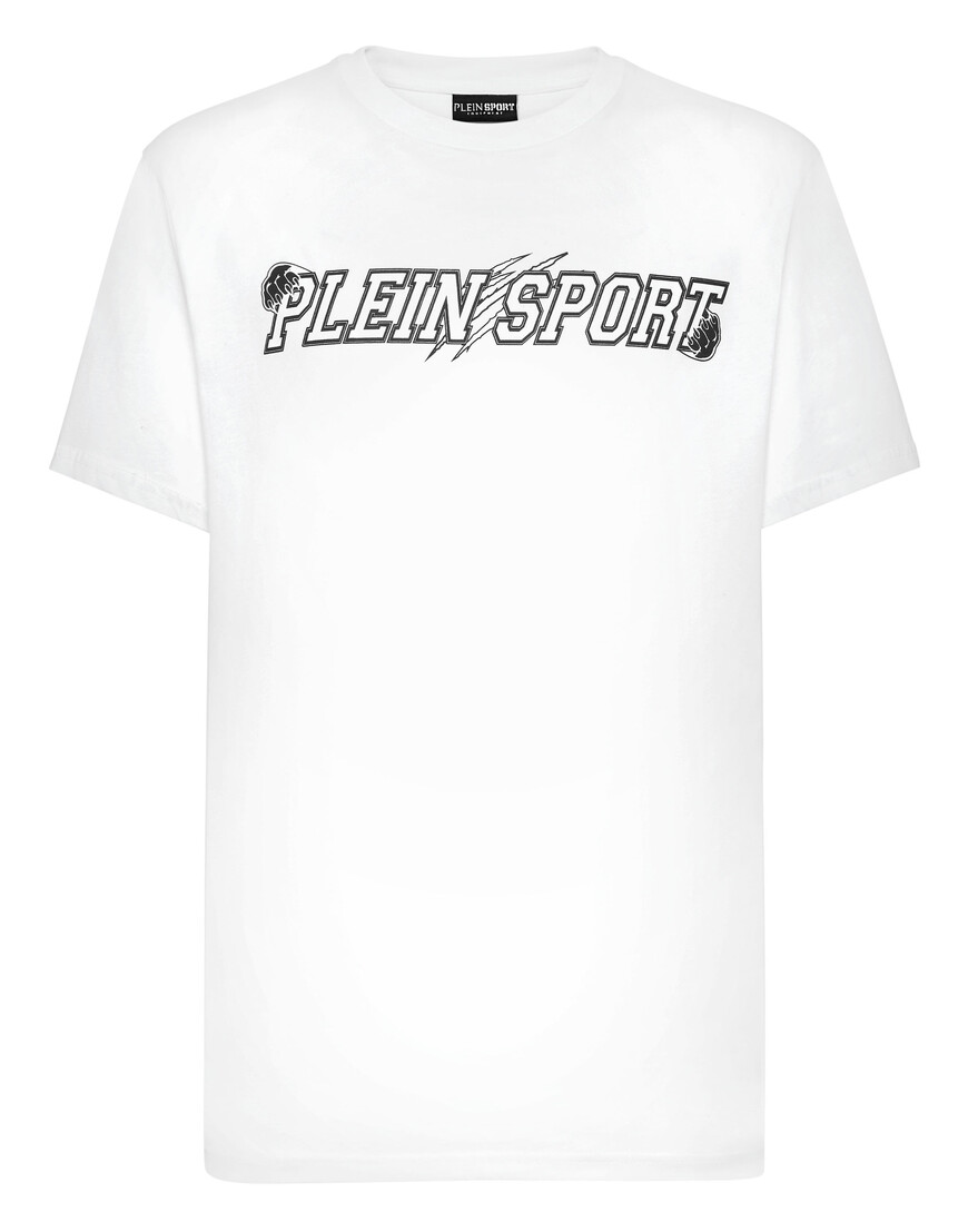 

Футболка Plein Sport, Белый