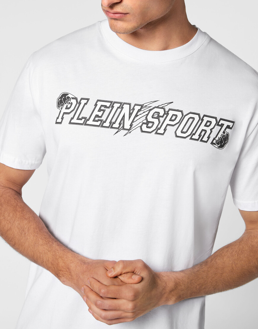 футболка  PADC-MTK7203-SJY001N_0102 купить с доставкой