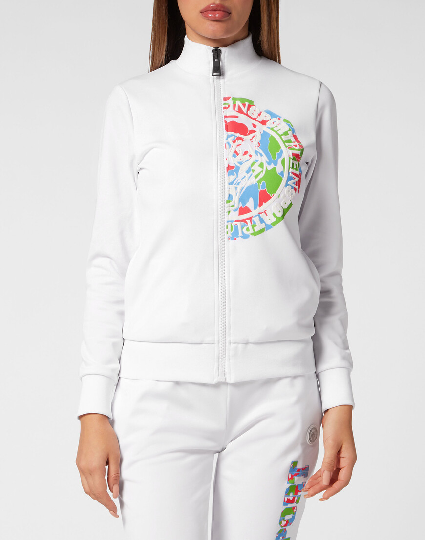 Костюм Спортивный Plein Sport