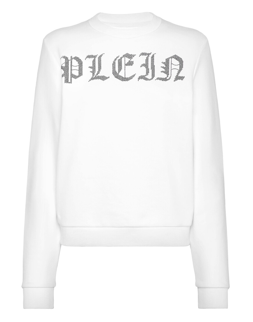 

Толстовка Philipp Plein, Белый