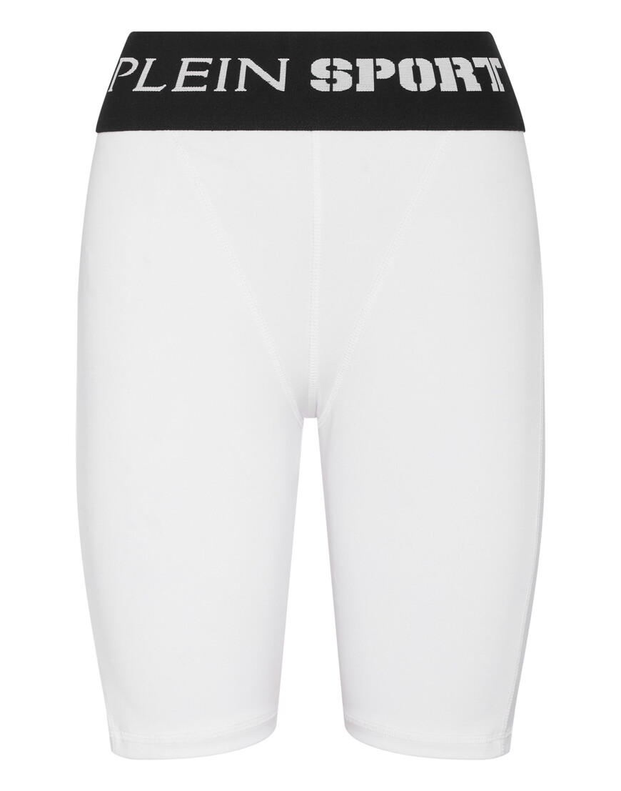 

Леггинсы Plein Sport, Белый