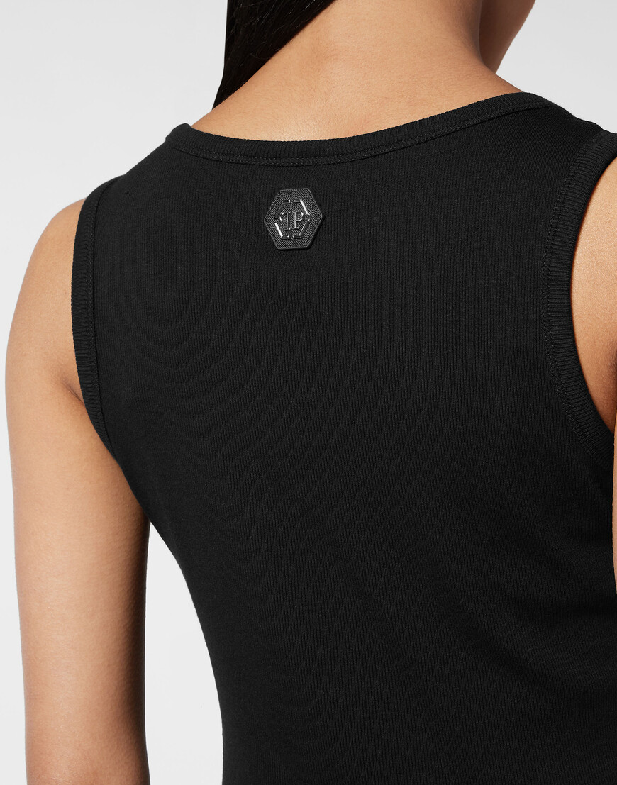 спортивный топ  PADC-WTK3185-PJY002N_02 купить с доставкой