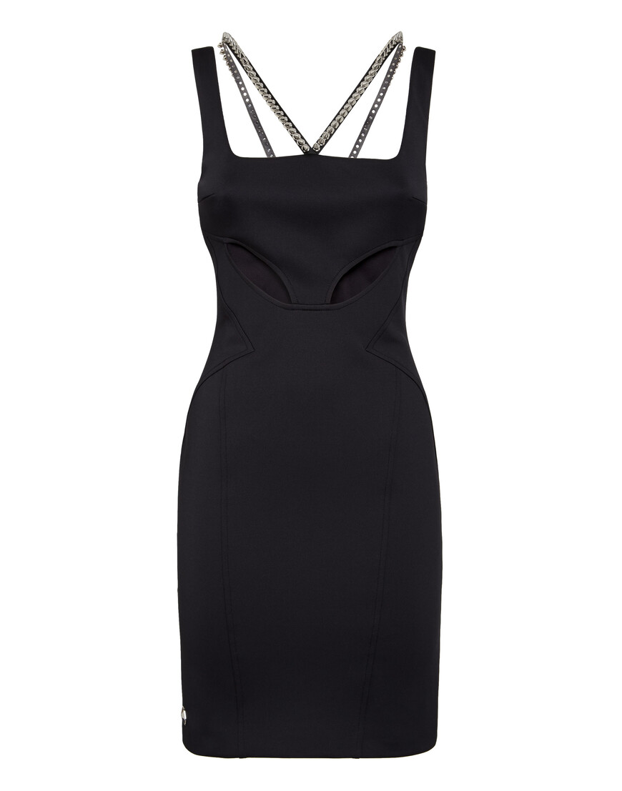 платье  S20C-WRG1417-PTE003N_02 по акции