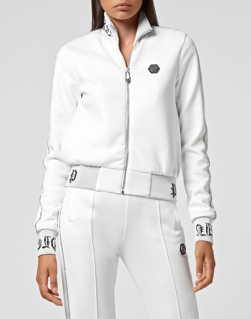 

Костюм Спортивный Philipp Plein, Белый