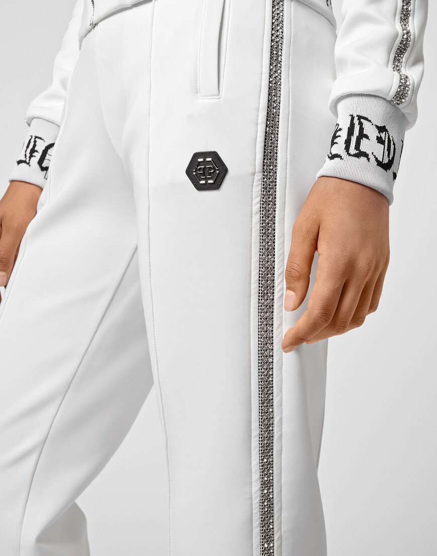 

Костюм Спортивный Philipp Plein, Белый