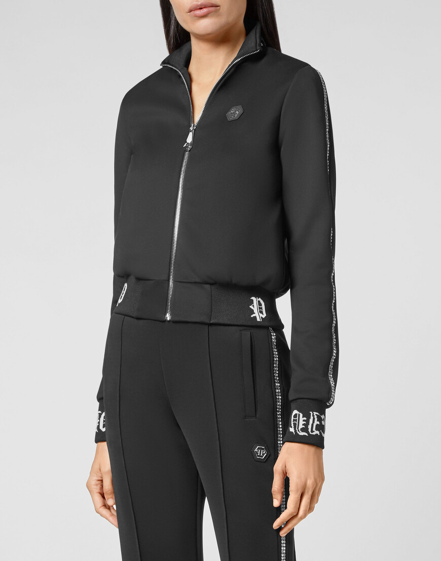 

Костюм Спортивный Philipp Plein, Черный