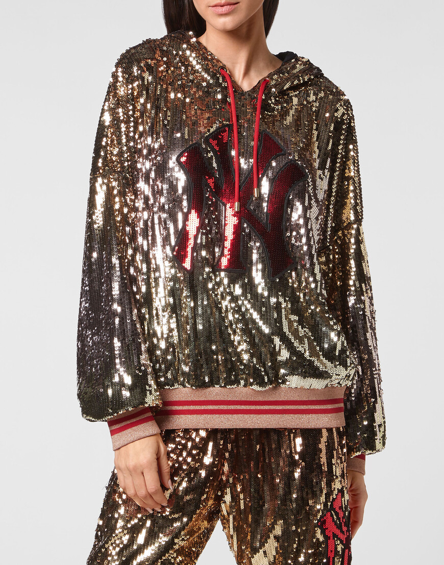 костюм спортивный  SABC-WJJ0063-PTE003N_16 фотография