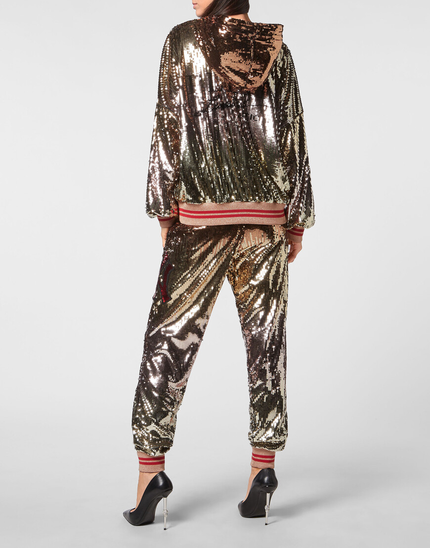 костюм спортивный  SABC-WJJ0063-PTE003N_16 в интернет магазине