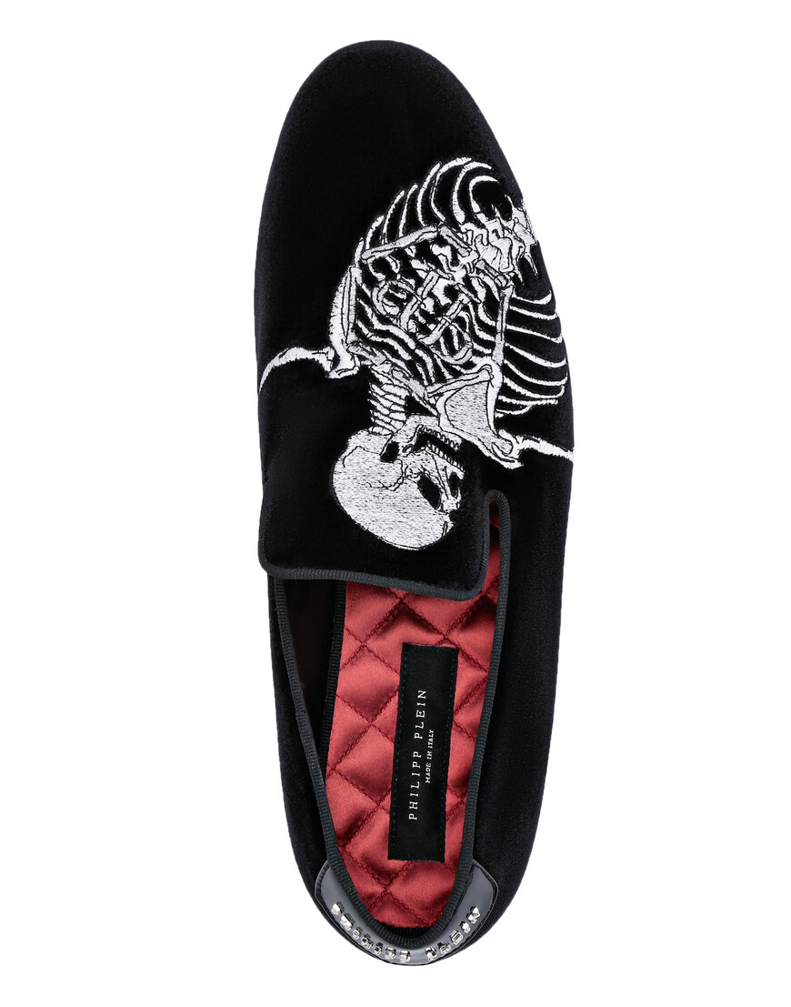 лоферы  SABS-MSB0567-PTE003N_02 в интернет магазине